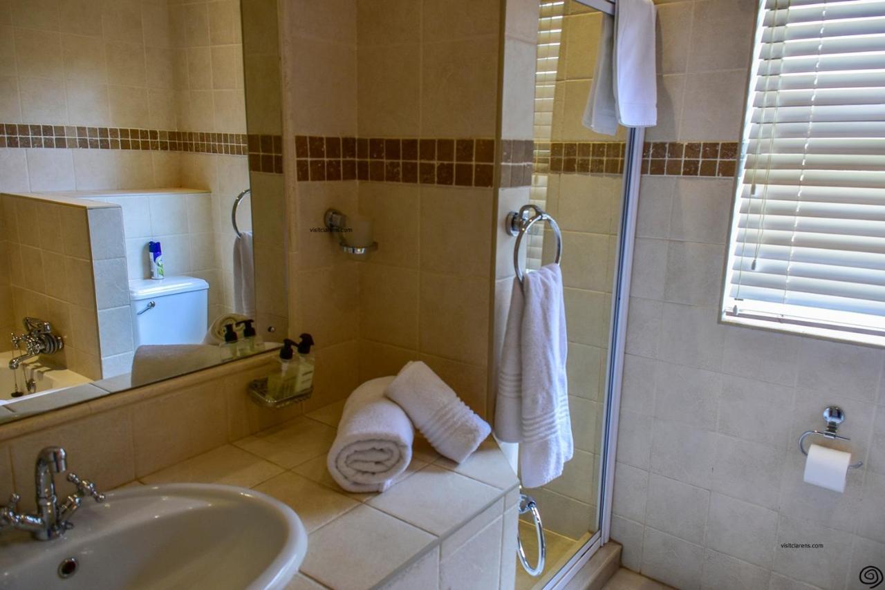 Willow Creek Villas Clarens Zewnętrze zdjęcie