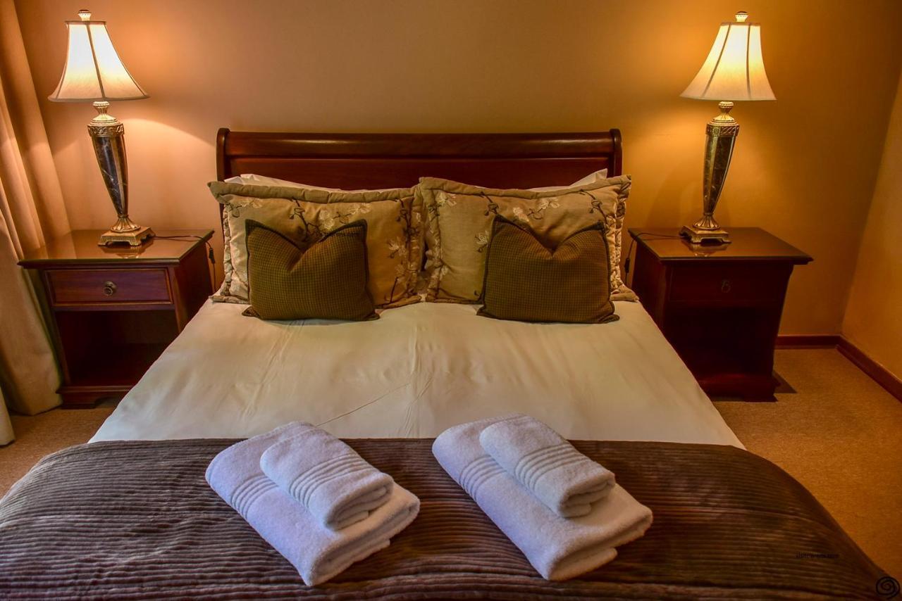 Willow Creek Villas Clarens Zewnętrze zdjęcie
