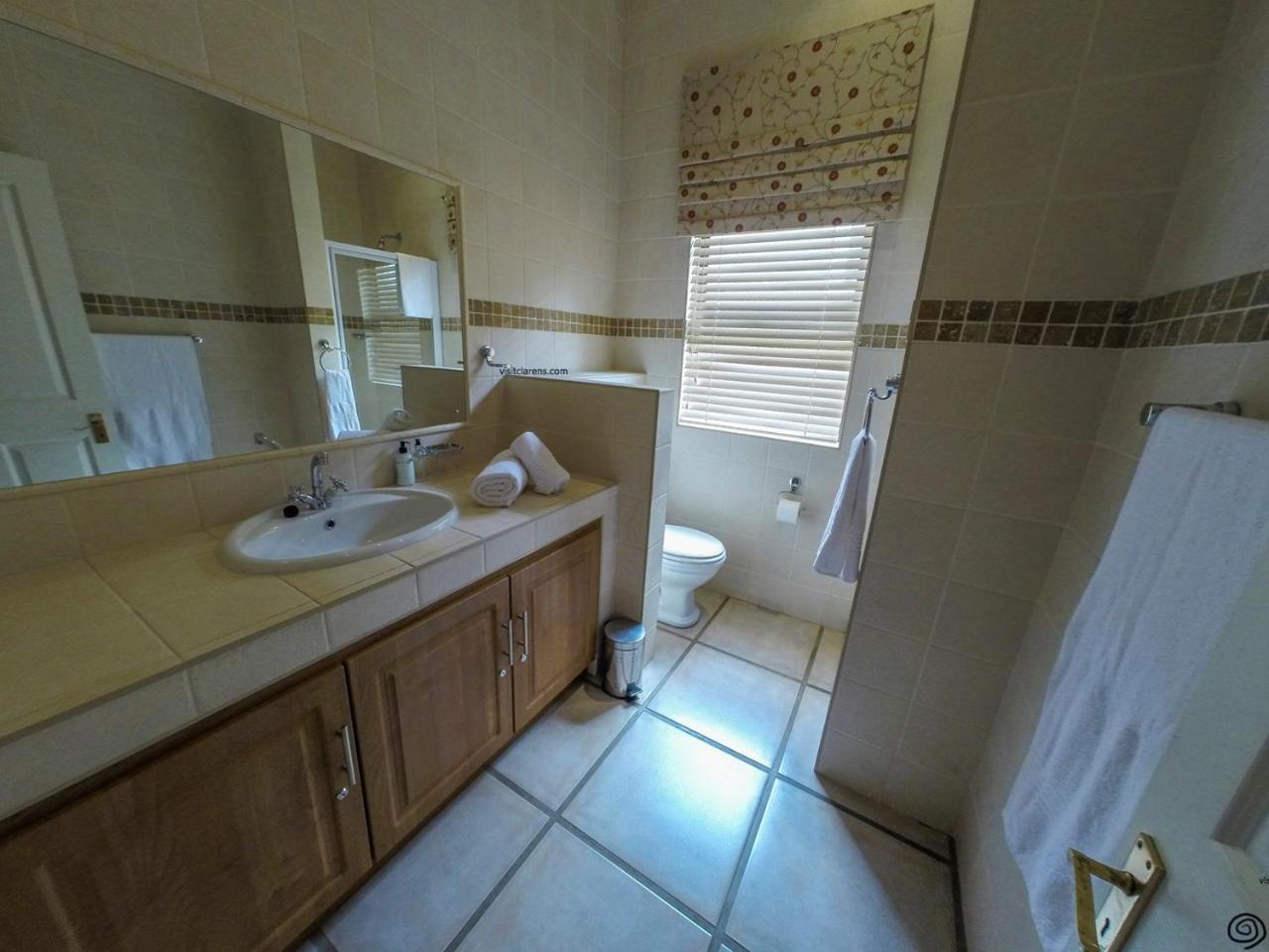 Willow Creek Villas Clarens Zewnętrze zdjęcie