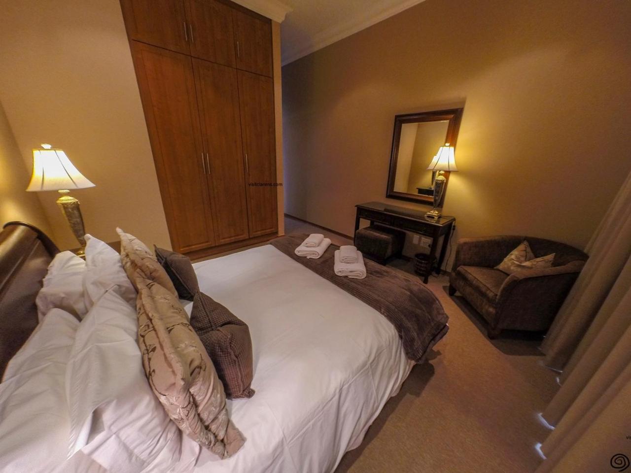 Willow Creek Villas Clarens Zewnętrze zdjęcie